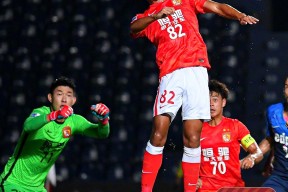 爱游戏中国体育-社区盾今夜走向成谜，广州队迎来里程碑，目标明确，球队文化再被提及(广州队最近消息)