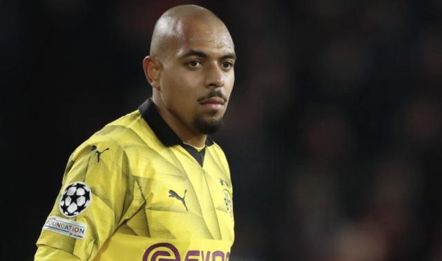 费耶诺德埃因霍温