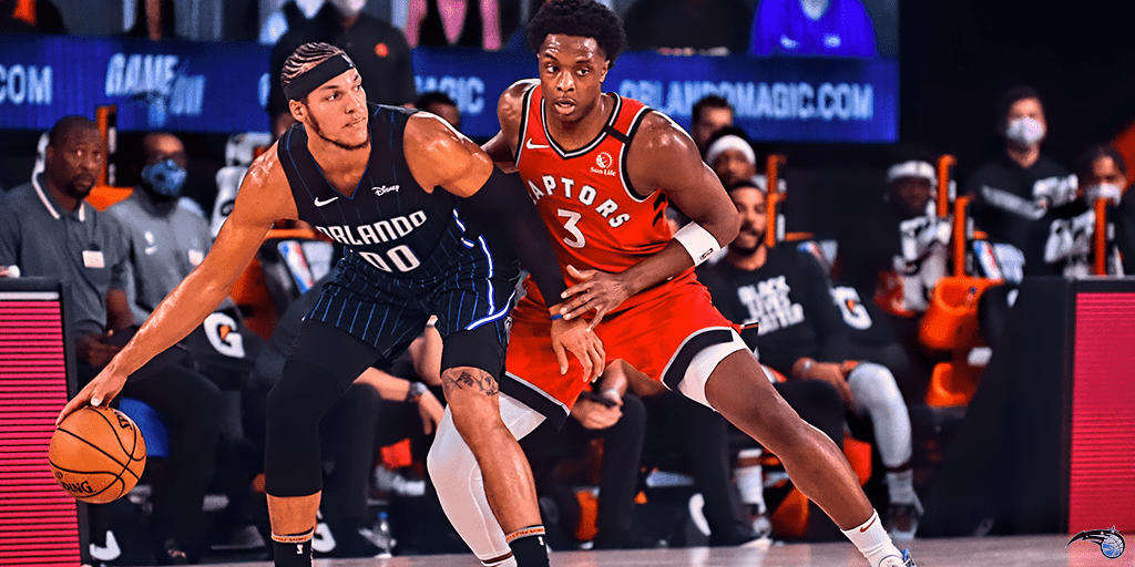 奥兰多·乌尔里奇