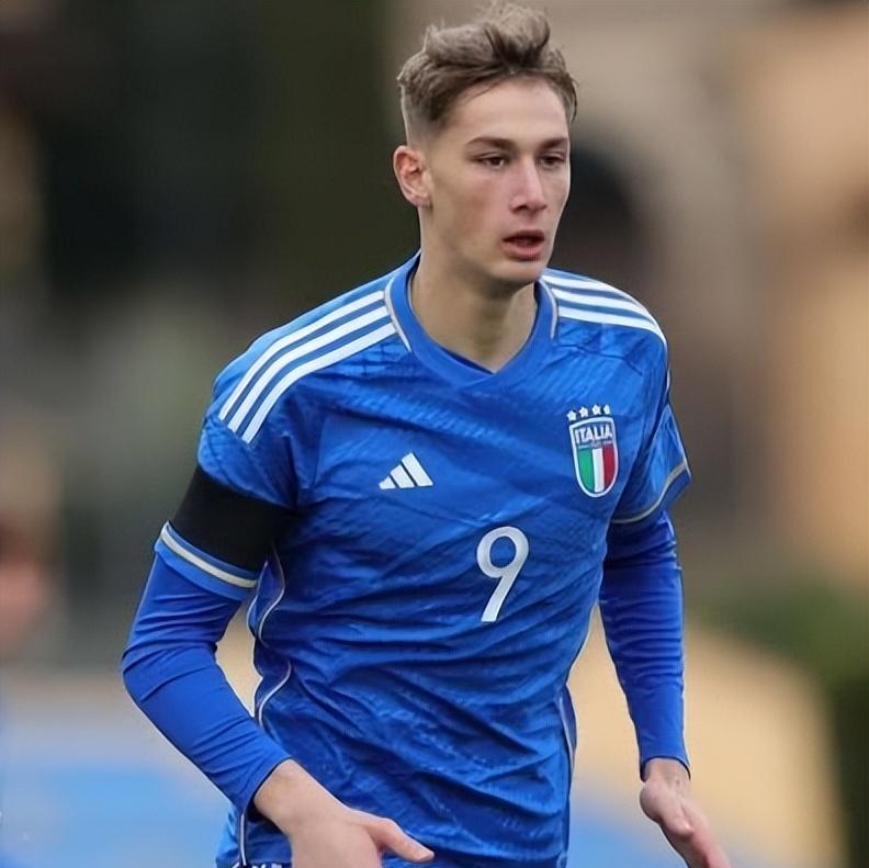 国际米兰最新引援动态