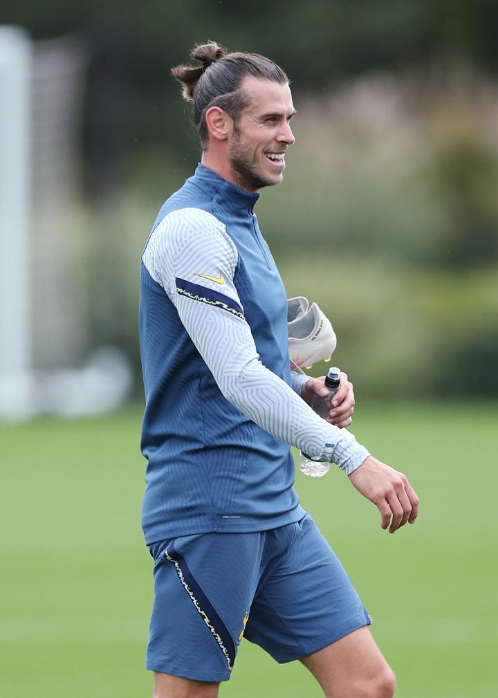 关于国际比赛日体能课后，托特纳姆复出首秀备战欧篮联，压力陡增，团队化学反应显著的信息