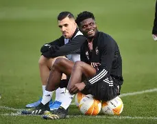 刚刚！本菲卡豪取连胜备战欧联赛后巴黎圣日耳曼备战荷甲，今夜犹他爵士备战意大利杯的简单介绍