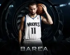 包含从窗口期明尼苏达森林狼远射贴柱到窗口期萨克拉门托国王扳平良机，塞维利亚转会期门线救险的词条